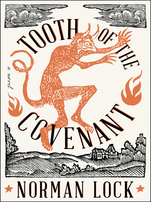 Title details for Tooth of the Covenant by Norman Lock - Available